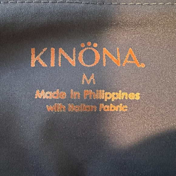 Kinona Wrap it Up Golf Skort - Picture 9 of 11